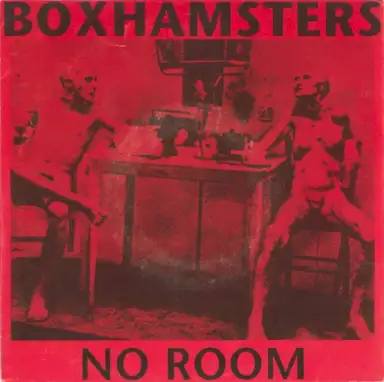 No Room