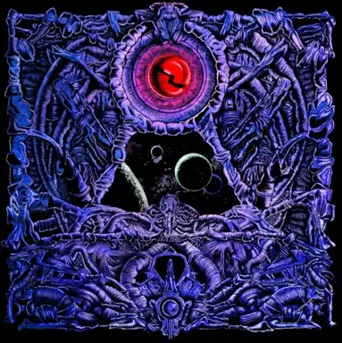 Interstellar Knowledge of the Purple Entity