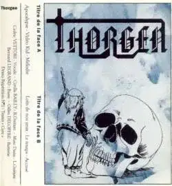 Thorgen
