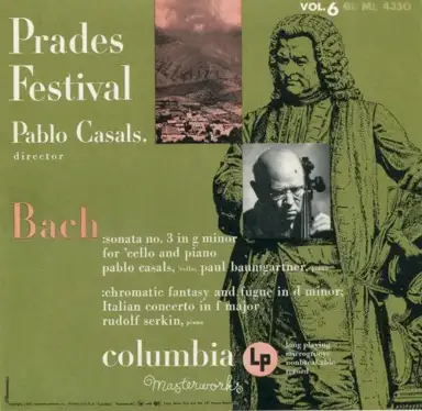 Italian Concerto