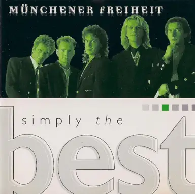 Simply the Best