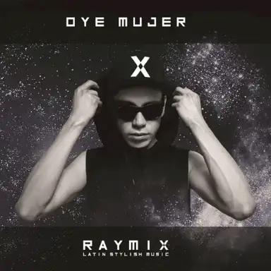 Oye mujer
