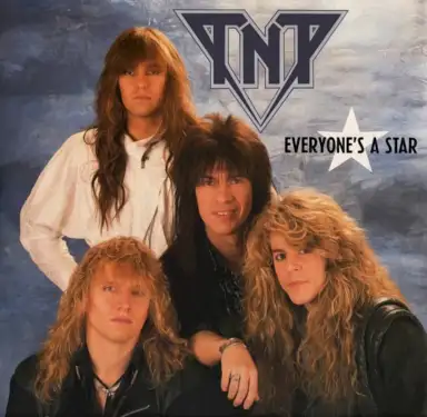 Everyone's a Star