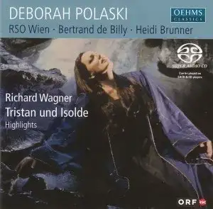 Tristan und Isolde: Highlights
