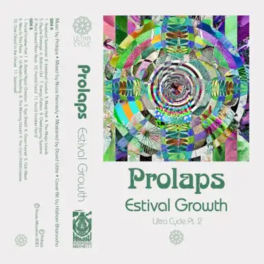 Ultra Cycle Pt. 2: Estival Growth