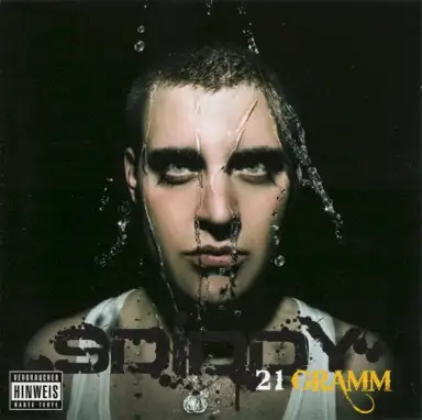 21 Gramm