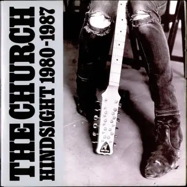 Hindsight 1980–1987