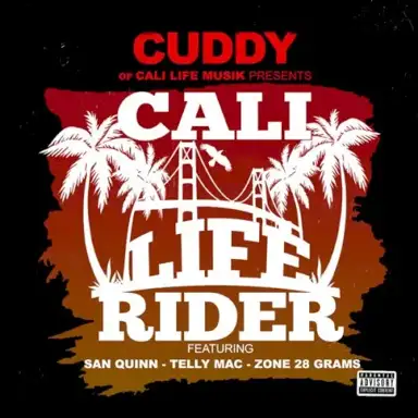 Cali life Rider
