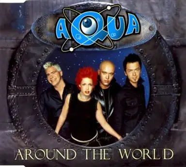 Around the World