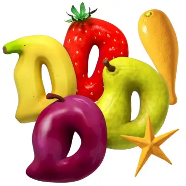 DDDD!