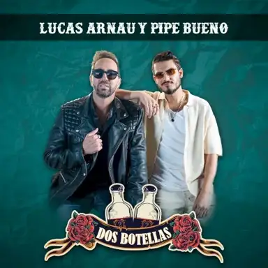 Dos botellas
