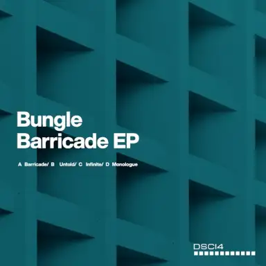 Barricade EP