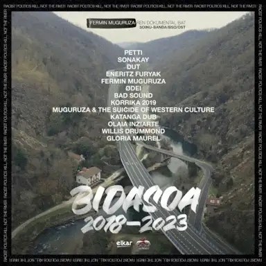 Bidasoa 2018–2023