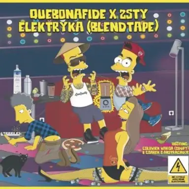 Elektryka