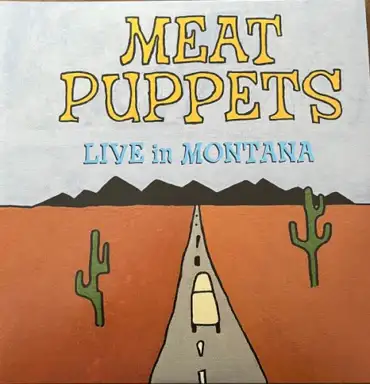Live in Montana