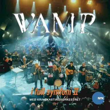 Vamp i full symfoni II