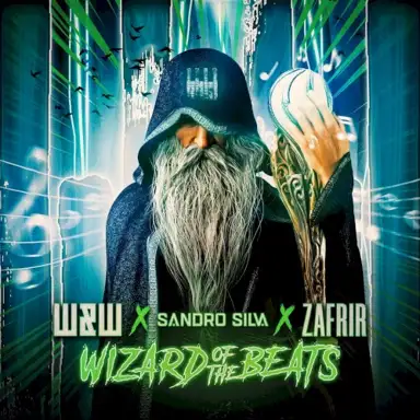 Wizard of the Beats
