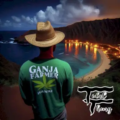 Ganja Farmer