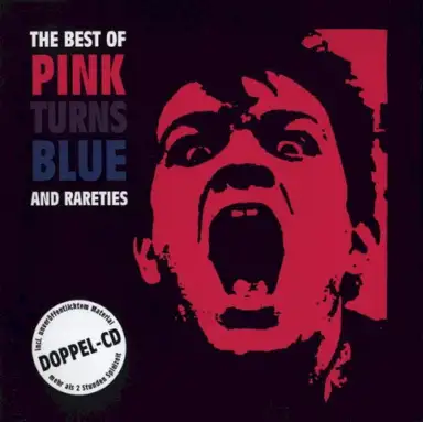 The Best Of and Rareties