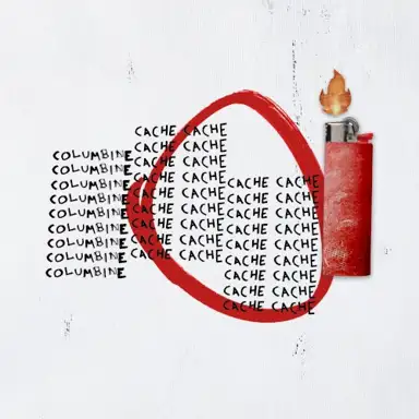 Cache-Cache