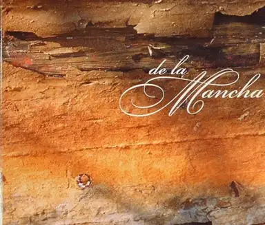 de la Mancha