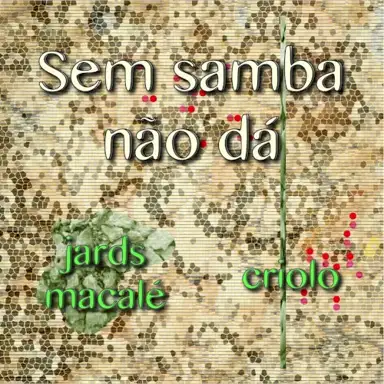 Sem Samba Não Dá