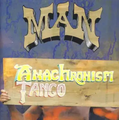 Anachronism Tango