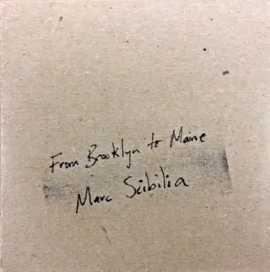 From Brooklyn to Maine
