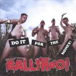 Do It for the Money!
