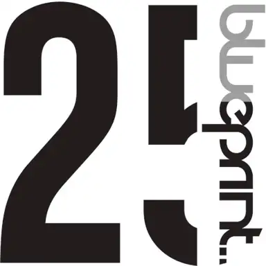 Blueprint 25