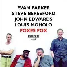 Foxes Fox