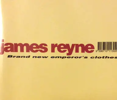 Brand New Emperor's Clothes