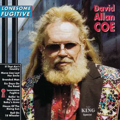 Lonesome Fugitive