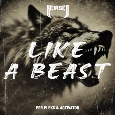 Like a Beast