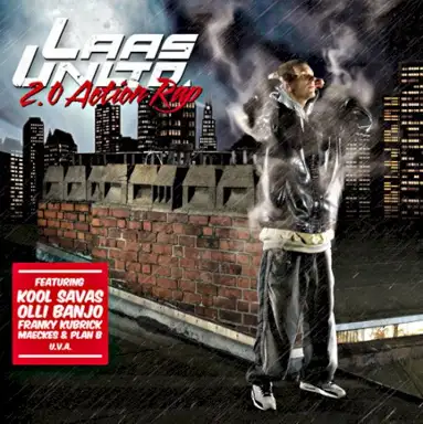 2.0 Action Rap