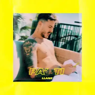 Pa' ti