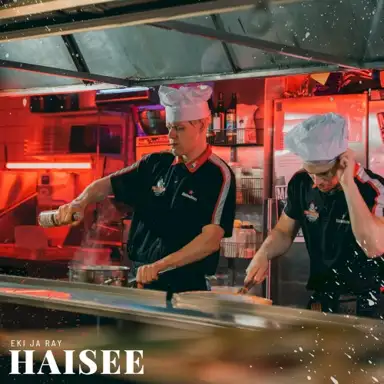 Haisee