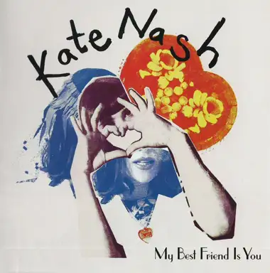My Best Friend Is You