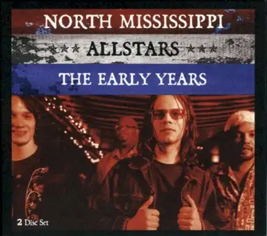 The Early Years