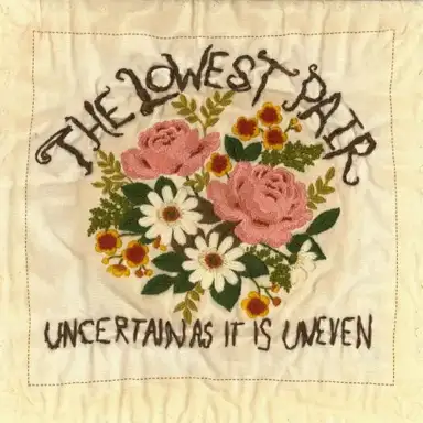 Uncertain as It Is Uneven