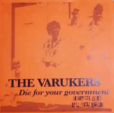 Die for Your Government