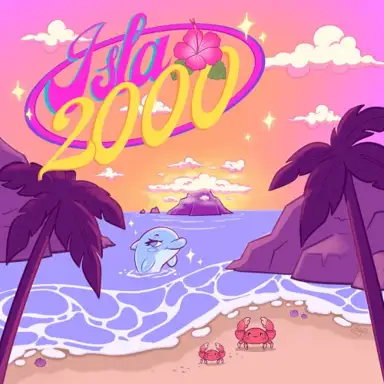 Isla 2000