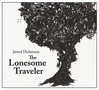 The Lonesome Traveler