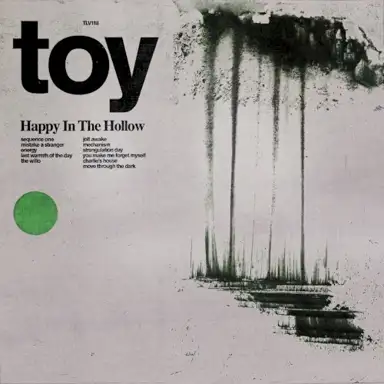 Happy in the Hollow Deluxe Tracks