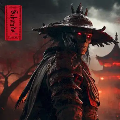 Jiang Shi