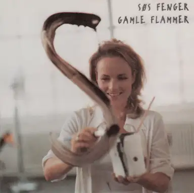 Gamle flammer