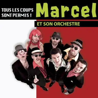 Tous les coups sont permis !