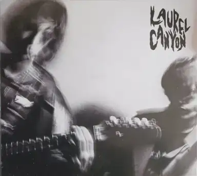 Laurel Canyon