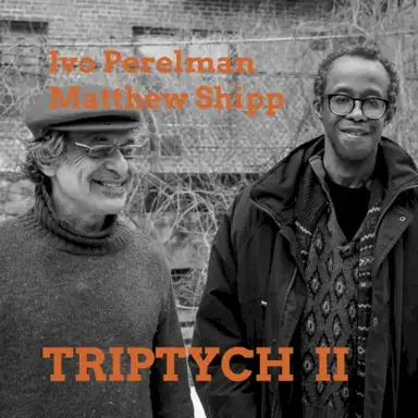 TRIPTYCH 2