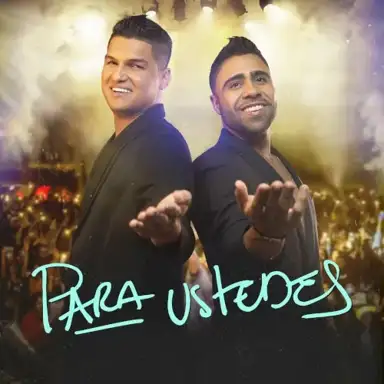 Para ustedes